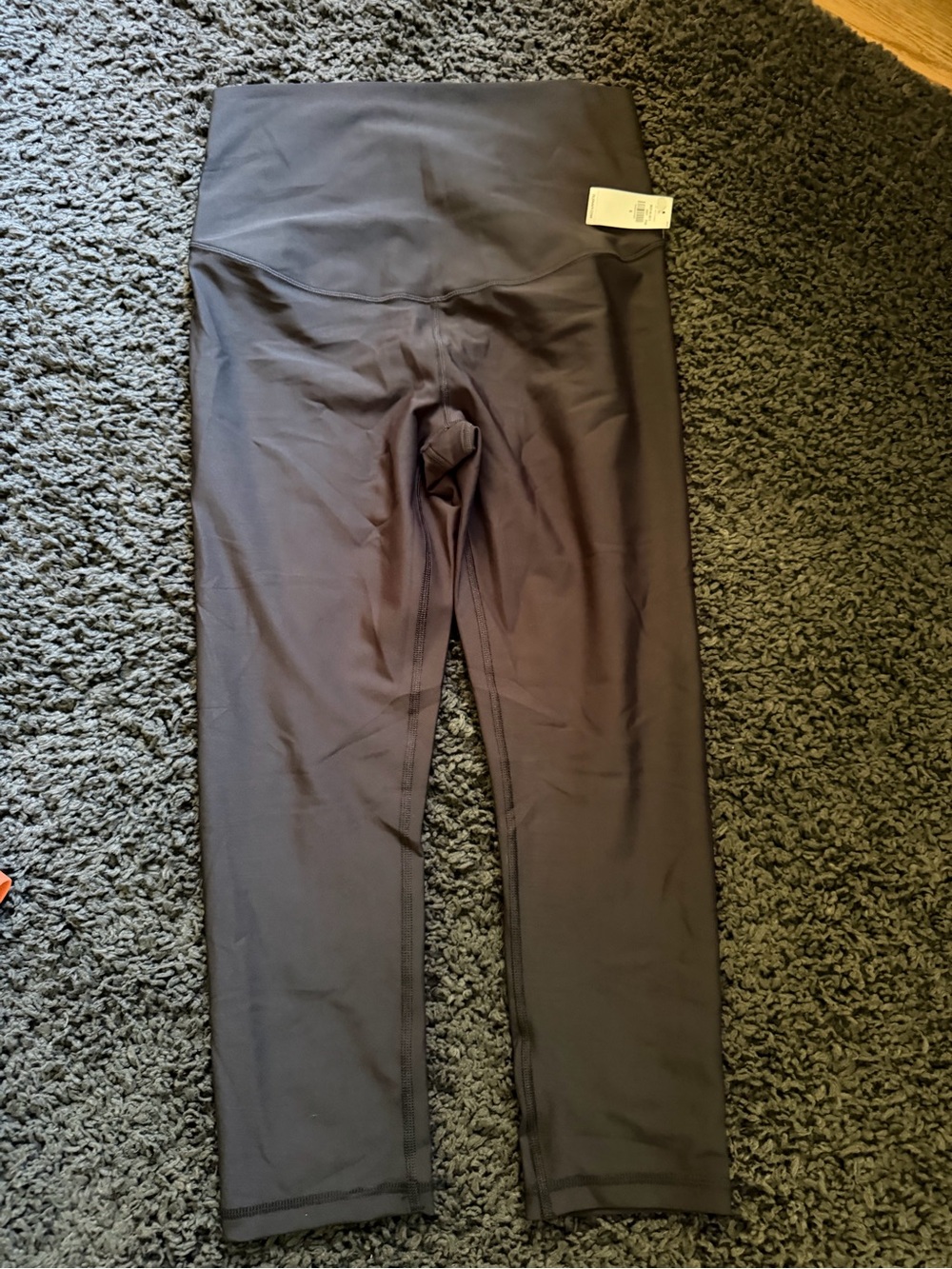 Old Navy maternity capri leggings size S